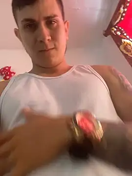 Show de Thommy_sheldick na webcam