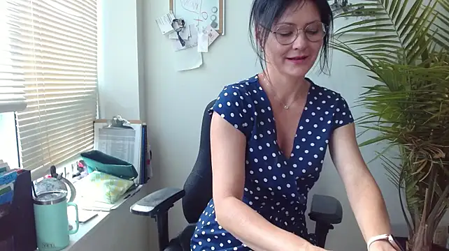 City_Kat's Live XXX Chat