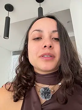 Megan_Rodrigo Obrolan Langsung XXX
