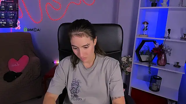 Czat XXX na żywo – daisy_baby1