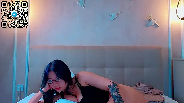 Czat XXX na żywo – HollyFletcher