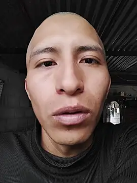Show de Deyvgv na webcam