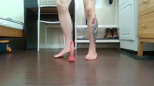 Allen8707 Live XXX-Chat