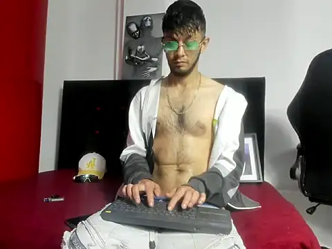 mark_splinter09 – Naživo XXX chat