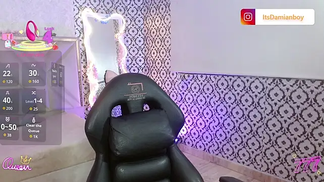 Show de Valentina_tay na webcam