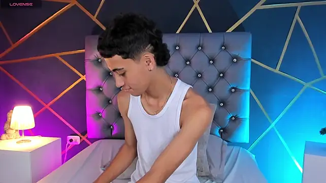 Trevor_Spencer's Live XXX Chat