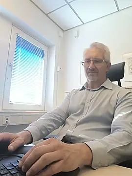 tom-swede Webcam-Show