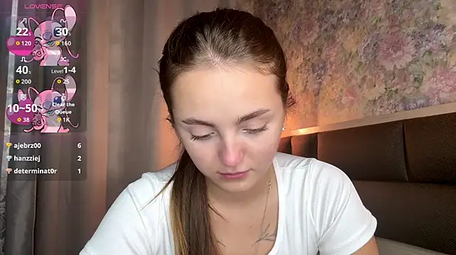 LoraDavi Live XXX-Chat