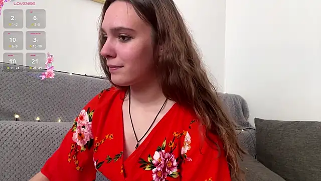 AliKnop – webcam-show