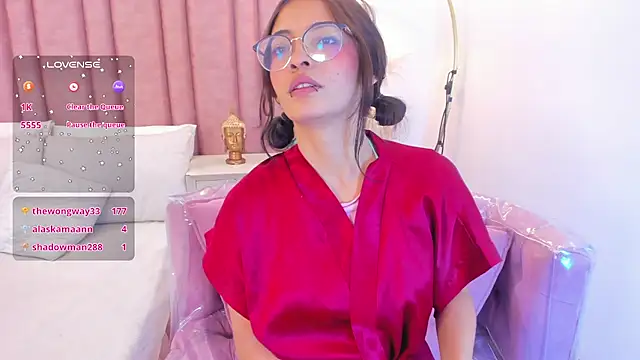 Lily_beth_ Chat XXX in diretta