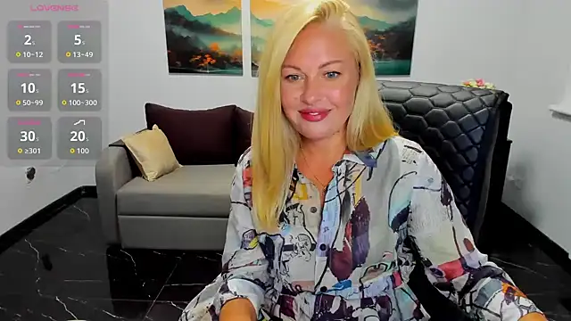 XXX chat uživo modela Mira_Whites