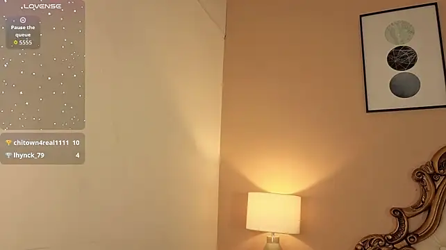 XXX chat uživo modela LiLLiAnderson
