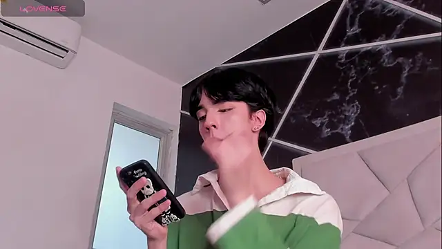 AerumChae live XXX chat