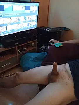 Živý XXX chat Martynew