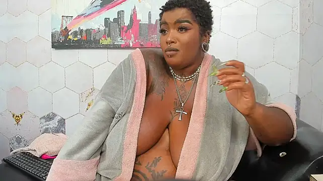 Anaa_Fuentess élő XXX-chatje