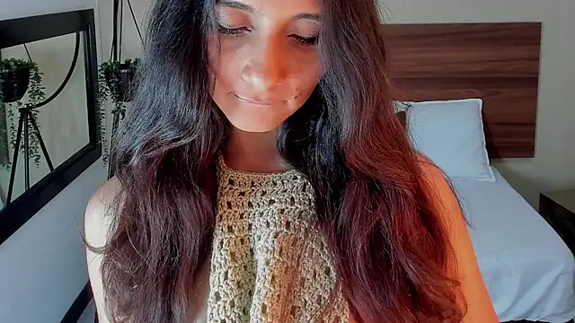 Chat XXX en directo de SamayRyann
