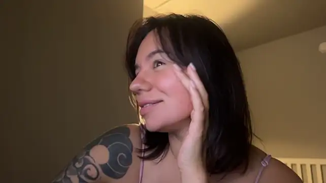 Ocean_Heart live XXX chat