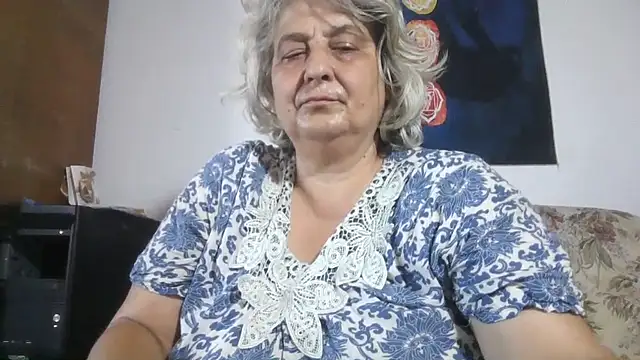 Chat +18 de ExquisiteMature ao vivo
