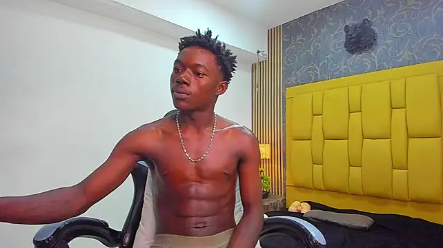 chimi88 Webcam show