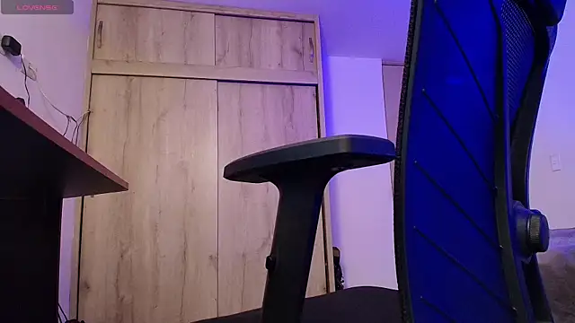 imyourg0d Webcam show