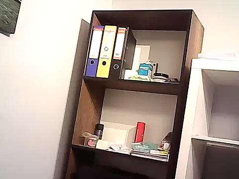 mastercharisma35 Webcam-Show