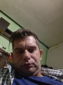 mansexyblue Webcam show