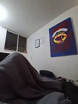 prototipoA45's Webcam Show