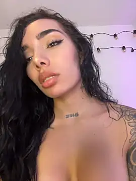 milasantana_ Live XXX Chat