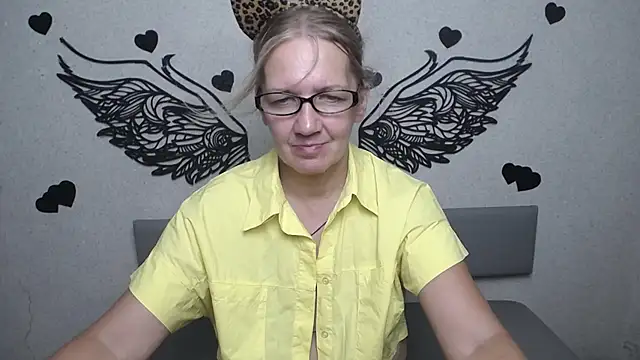 MelisaWorld's Live XXX Chat