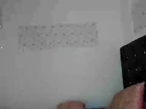 MarillinMoon's Webcam Show