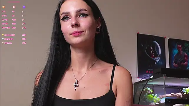 YaraAveiri Live XXX-chat