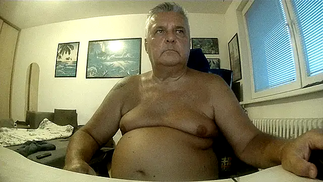 Show webcam de Robert_SK1
