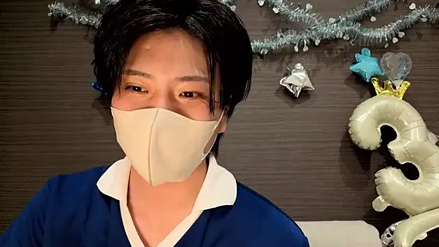 CHROME-kun925's Live XXX Chat