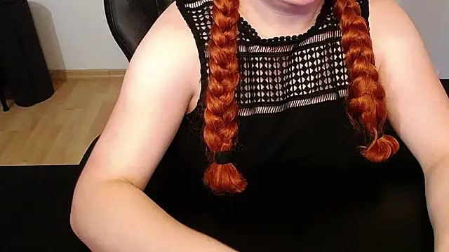 sweetvixen01 Webcam-Show