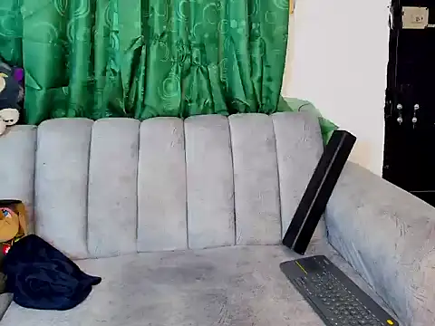 Jared_Kushhs Chat XXX in diretta