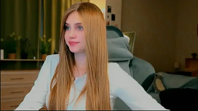 Chat XXX ao vivo de yourbeautyarya