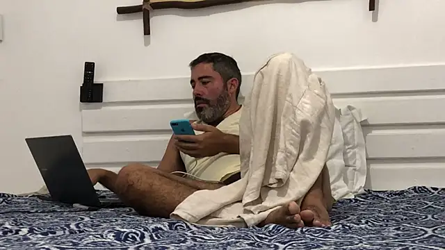 victor_chat Adlı Modelin Canlı XXX Sohbeti