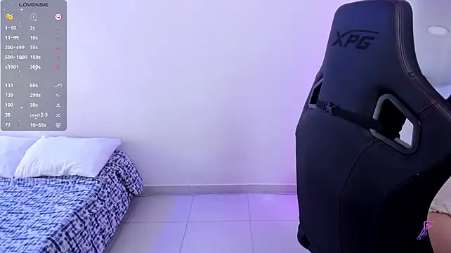Živý XXX chat karlie02_