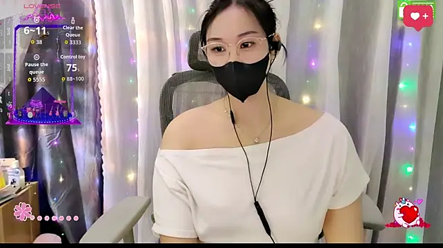 Živý XXX chat Dully_ana