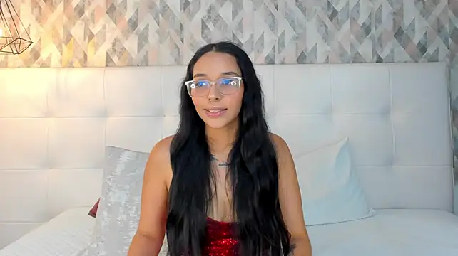 Chat XXX ao vivo de Roseaurora