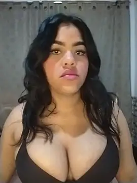 Czat XXX na żywo – Bicky_25