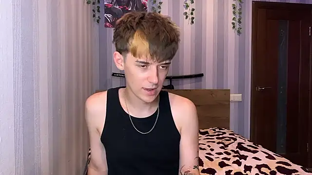 yoursexykun Live XXX-Chat
