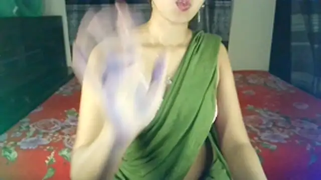 Anaya-7 ওয়েবক্যাম শো
