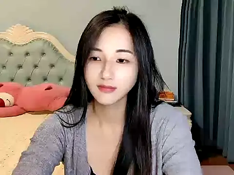Qianqian-666's Webcam Show