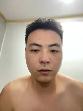 SYT_bingbing Show Webcam