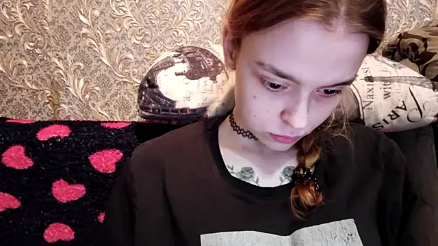 Czat XXX na żywo – CaraDelevingnee