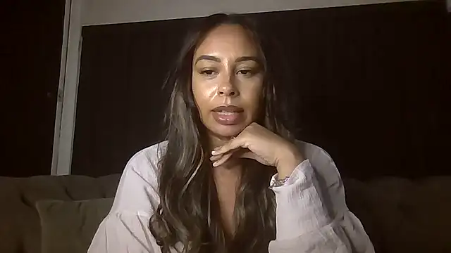 Show de BigBootyJaydaxo na webcam