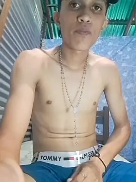 Chatroom XXX en direct de Jay_Boy_
