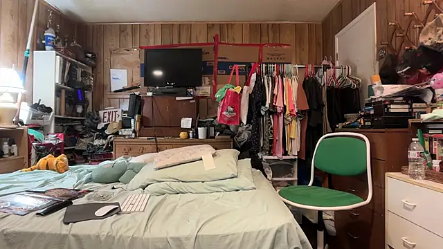 Show Webcam de fuckr66669