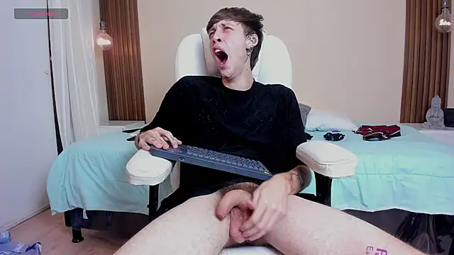 Chat XXX Live Max_saenz